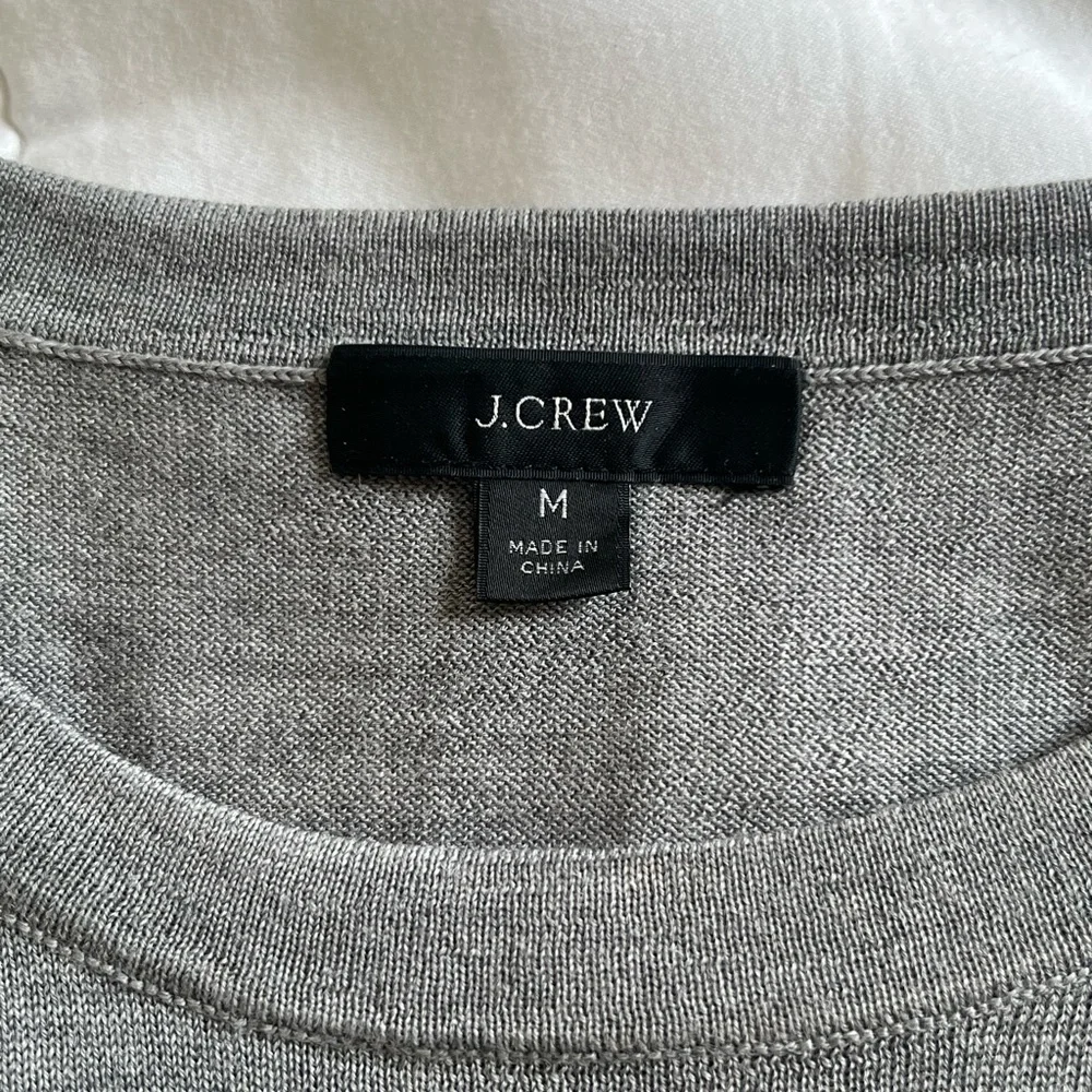 J. Crew Crewneck Sweater